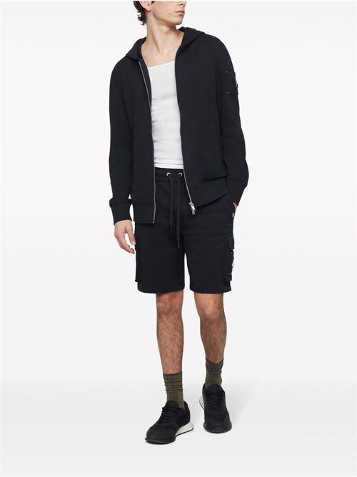 Bermuda uomo cargo MOOSE KNUCKLES | M14MR794292